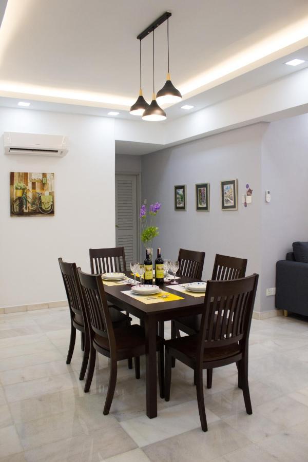The Forum Condominium, Jalan Inai, Off Jalan Tun Razak Куала-Лумпур Экстерьер фото