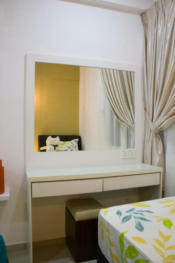 The Forum Condominium, Jalan Inai, Off Jalan Tun Razak Куала-Лумпур Экстерьер фото