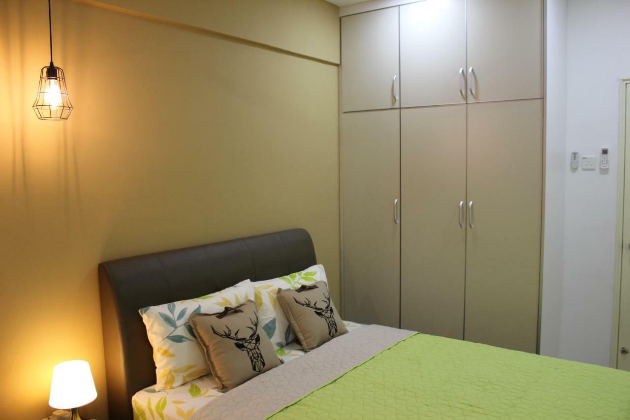 The Forum Condominium, Jalan Inai, Off Jalan Tun Razak Куала-Лумпур Экстерьер фото