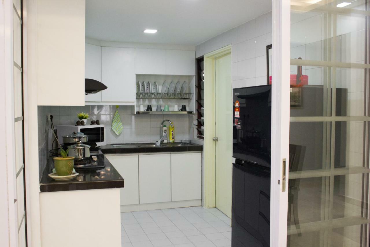 The Forum Condominium, Jalan Inai, Off Jalan Tun Razak Куала-Лумпур Экстерьер фото