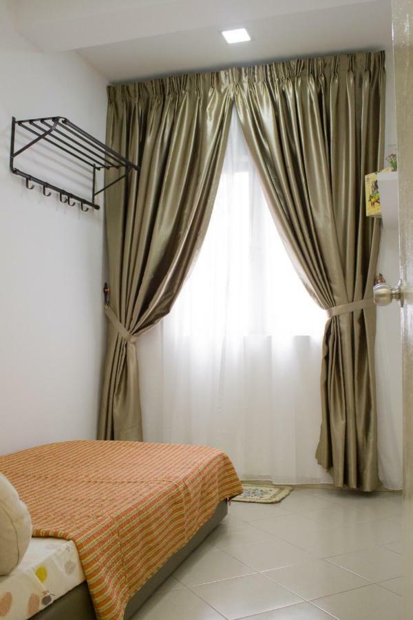 The Forum Condominium, Jalan Inai, Off Jalan Tun Razak Куала-Лумпур Экстерьер фото